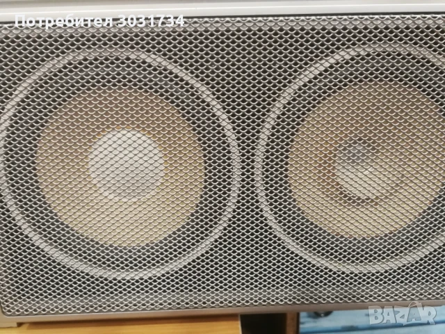 Pioneer SK-909L , снимка 8 - Радиокасетофони, транзистори - 51081753