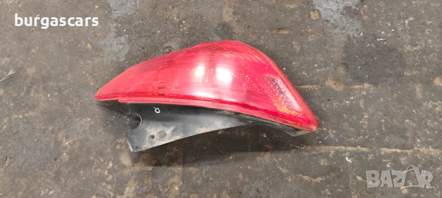 Десен стоп Peugeot 308 хечбек, снимка 2 - Части - 53244781