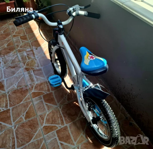 Колело, снимка 6 - Велосипеди - 51298689