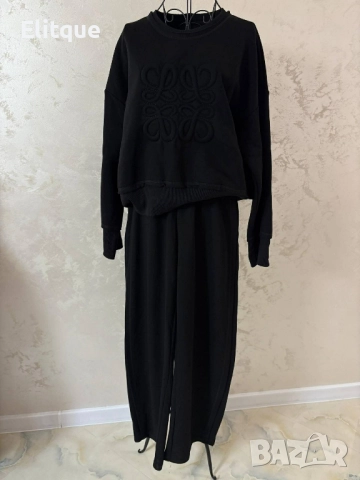 дамски екип 