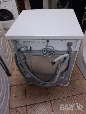 Пералня Сименс Siemens IQ 700 A+++ 8кг 2 години гаранция!, снимка 3 - Перални - 52707573