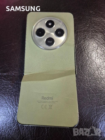 Xiaomi Redmi - 14C, снимка 3 - Xiaomi - 53666311