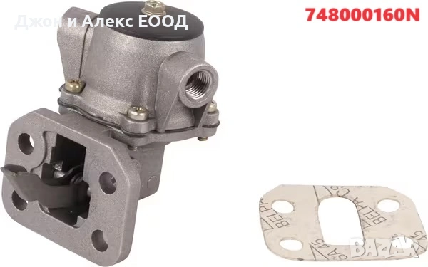 Горивни и горивоподкачващи за Deutz, Goldoni, Kubota, Fendt, Zetor, Kramp, Raico, Agco, Bosch, снимка 16 - Селскостопанска техника - 54276086