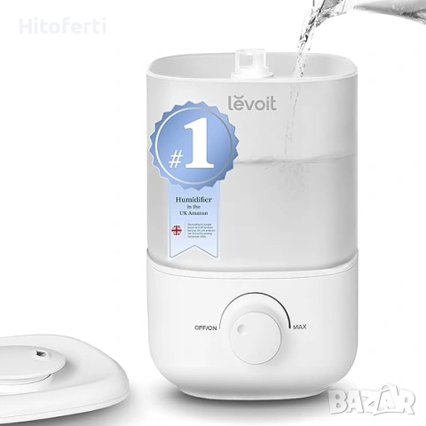  Овлажнител LEVOIT