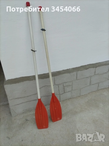 Леки непотъващи гребла, снимка 3 - Други стоки за дома - 53908145