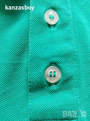 karl lagerfeld - страхотна мъжка тениска M, снимка 4 - Тениски - 50449059