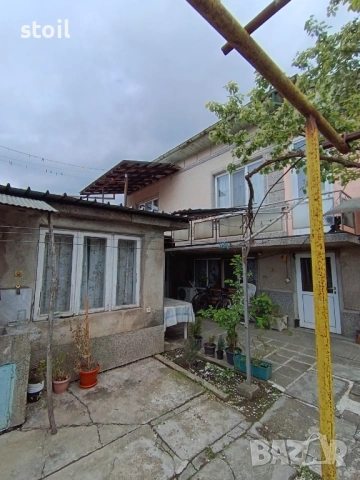 Масивна къща в село Сандрово, снимка 11 - Къщи - 54277018