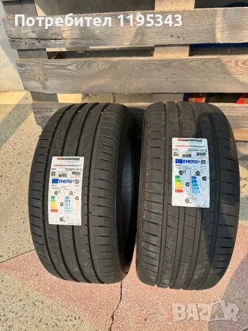 Гуми hankook 245/40/17, снимка 1