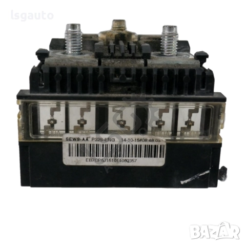 Клема плюсов кабел Nissan Qashqai II 2013-2021 ID: 151098, снимка 2 - Части - 52086392