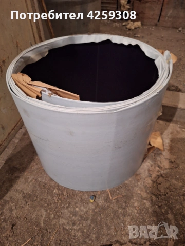 Гъвкав соларен панел 100W