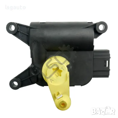 Моторче клапи парно Seat Leon II 2005-2012 ID:146921, снимка 2 - Части - 50378140