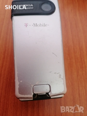 Nokia 6230i , снимка 3 - Nokia - 53655482