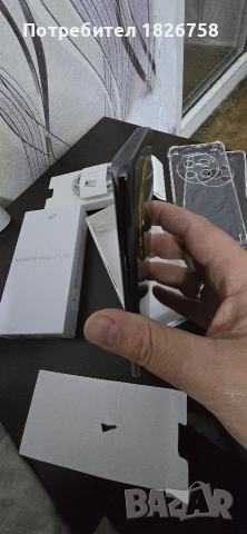 Honor magic 7 lite, снимка 5 - Huawei - 53343184