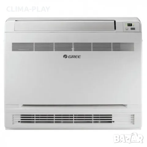 Подов климатик Gree GEH12AAXD-K6DNA1A WIFI,Клас А++, снимка 1