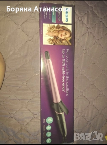 PHILIPS Style Care, снимка 4 - Друга електроника - 52409093