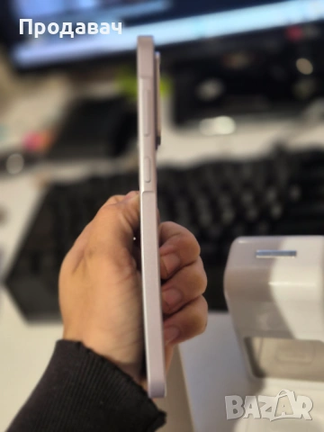 Samsung A36 5g Заключен !, снимка 3 - Samsung - 53228688