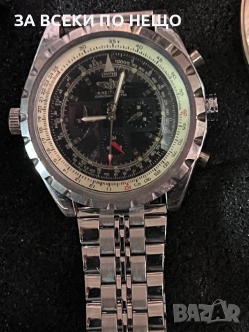 Breitling navitimer, снимка 1