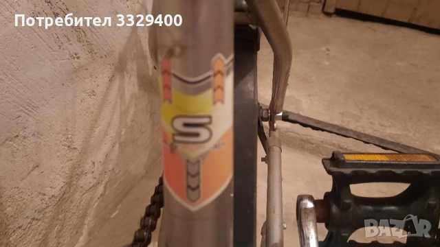 18" S детски велосипед с контра, снимка 14 - Велосипеди - 52585565