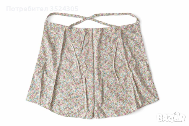 Неупотребявани, ретро готварски-домакински престилки от 70-те г., снимка 6 - Антикварни и старинни предмети - 54088091