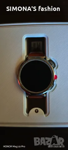 Huawei watch GT 5 дамски , снимка 1 - Смарт гривни - 48554164