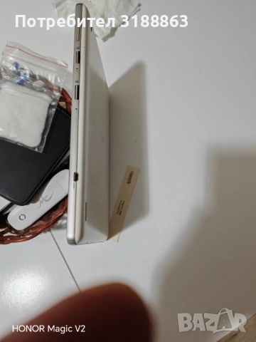 Таблетка Acer a1-811 , снимка 5 - Таблети - 53433136