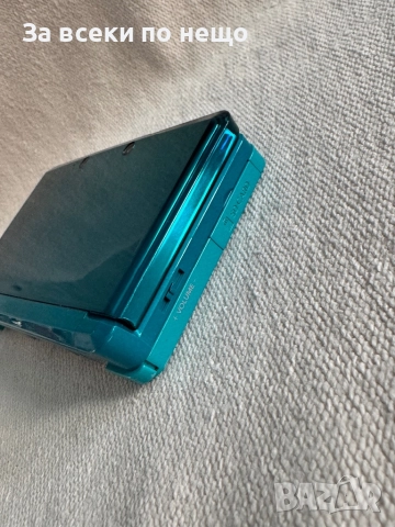 Nintendo 3DS , снимка 6 - Nintendo конзоли - 52846548