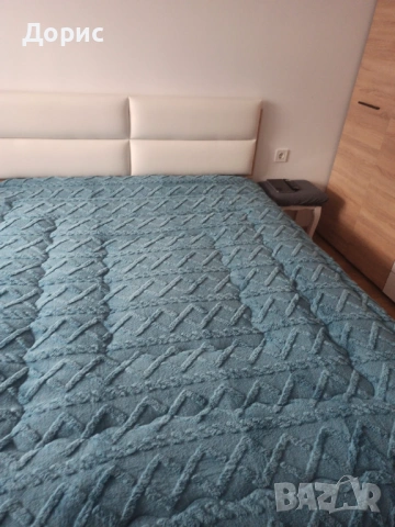 Пухкава зимна завивка, снимка 6 - Олекотени завивки и одеяла - 53132317