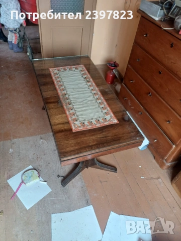 Мебели и други, снимка 8 - Други - 53393572