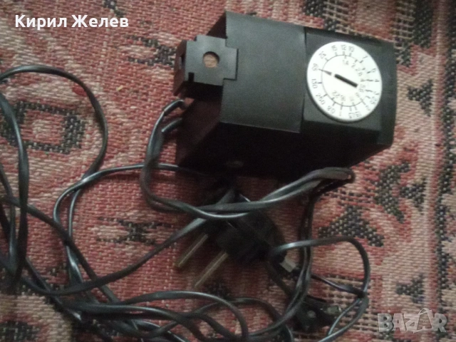 Ретро фото светкавица 50588, снимка 5 - Колекции - 53446617