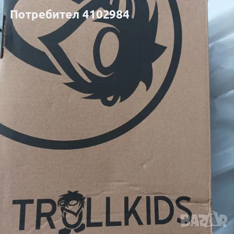 Trollkids N32 зимни боти, снимка 3 - Детски боти и ботуши - 46943017