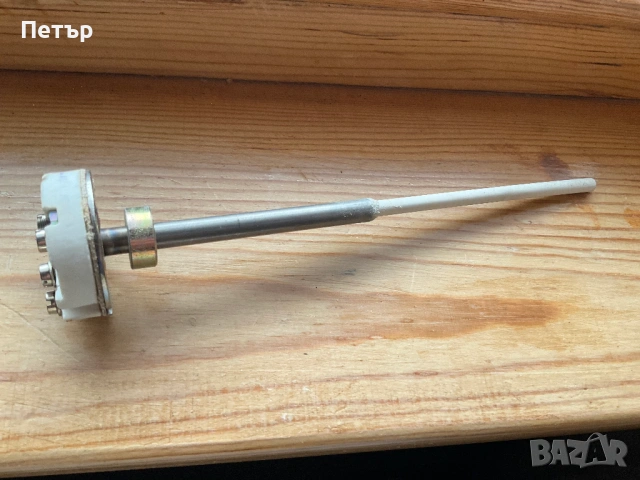 Термодвойка до 1500гр.