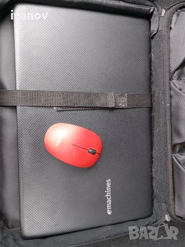 ACER eMachines E732 с Windows 10, снимка 9 - Лаптопи за дома - 51961055