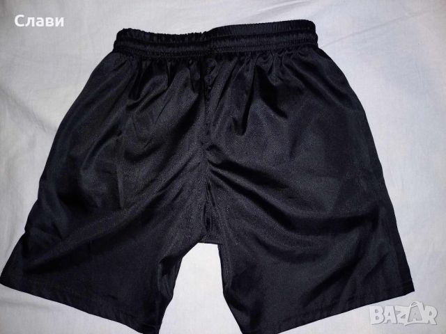 Чисто нови Спортни къси гащи / шорти - марка Grant - Размер S, снимка 2 - Къси панталони - 45436683