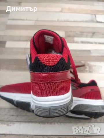 Маратонки Lotto SP600 42 номер , снимка 2 - Маратонки - 49958127