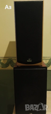 Тонколони Magnat, снимка 11 - Тонколони - 53087003