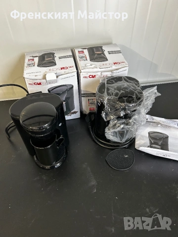 Кафемашини, снимка 7 - Кафемашини - 54128365