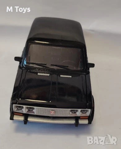 Нови метални модели коли Лада 1:18 – реалистични, стилни и с ефекти!, снимка 10 - Коли, камиони, мотори, писти - 50923027