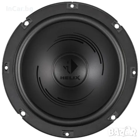 АВТО ГОВОРИТЕЛИ HELIX PF K165.2, ДВУКОМПОНЕНТНА СИСТЕМА, 16.5СМ+20ММ, 60W RMS, 3OHM, снимка 4 - Аксесоари и консумативи - 46883082