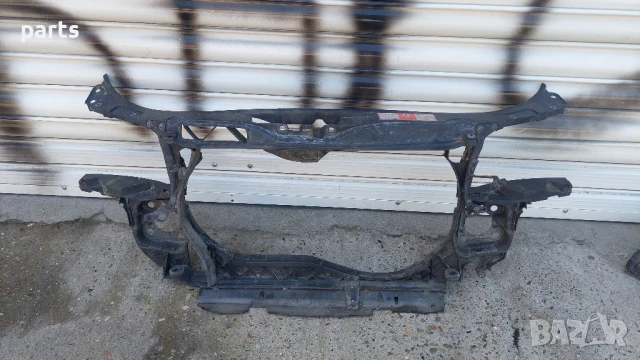 Очиларка - Стойка Радиатори и Фарове Ауди А4 Б6 2.5TDI
- 8E0805594A - 1854688116, снимка 2 - Части - 50598168