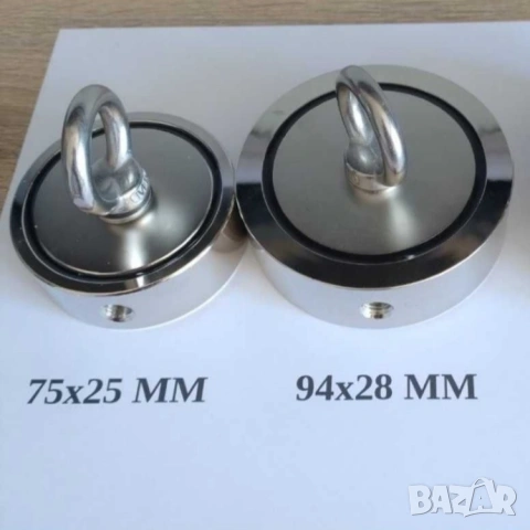 Неодимови магнити N52, снимка 12 - Други инструменти - 53813820