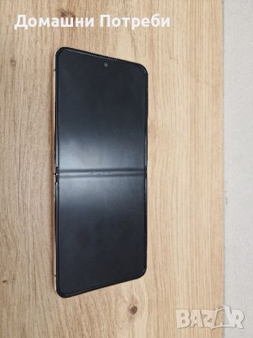 Samsung Z flip4 , снимка 1 - Samsung - 46687689