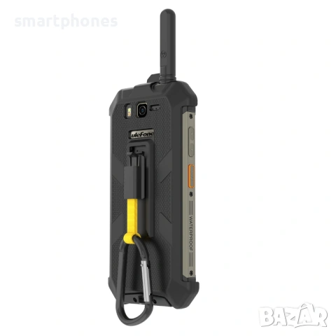 Калъф Ulefone Armor 20WT, снимка 2 - Калъфи, кейсове - 54300064