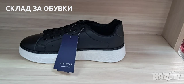 МЪЖКИ Маратонки код-w081007, снимка 2 - Маратонки - 51426487