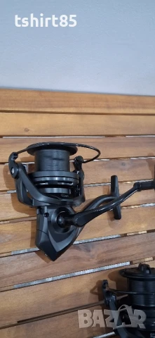 3броя Макари NGK Black Edition 14000, снимка 6 - Макари - 50522790