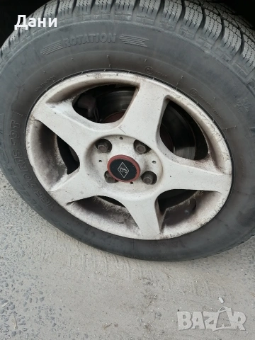 лети джанти 13 