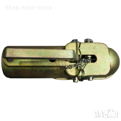 К-т жабка с топка за теглич Automat, Универсални, снимка 2 - Аксесоари и консумативи - 51367870