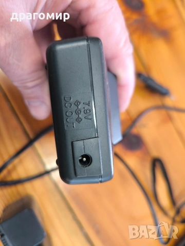 Panasonic NV-DS28EG Mini DV , снимка 15 - Камери - 53734621