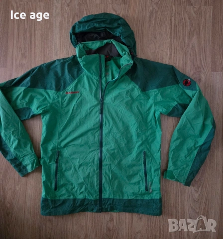 Mamut мъжко яке , снимка 6 - Якета - 54025055