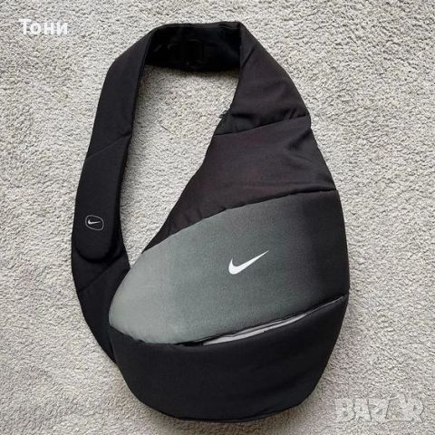 Чанта Nike, снимка 11 - Чанти - 46681487