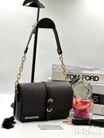 чанти michael kors , снимка 14 - Чанти - 51008635